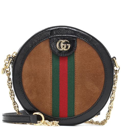 gucci icon brown bage|Gucci brown ophidia shoulder bag.